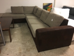 Divansoffa
